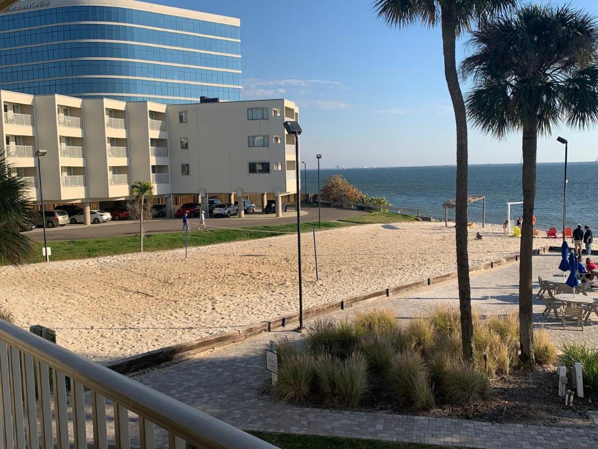 Welcome To Sea Forever Balcony With Ocean Views! Tampa Bagian luar foto