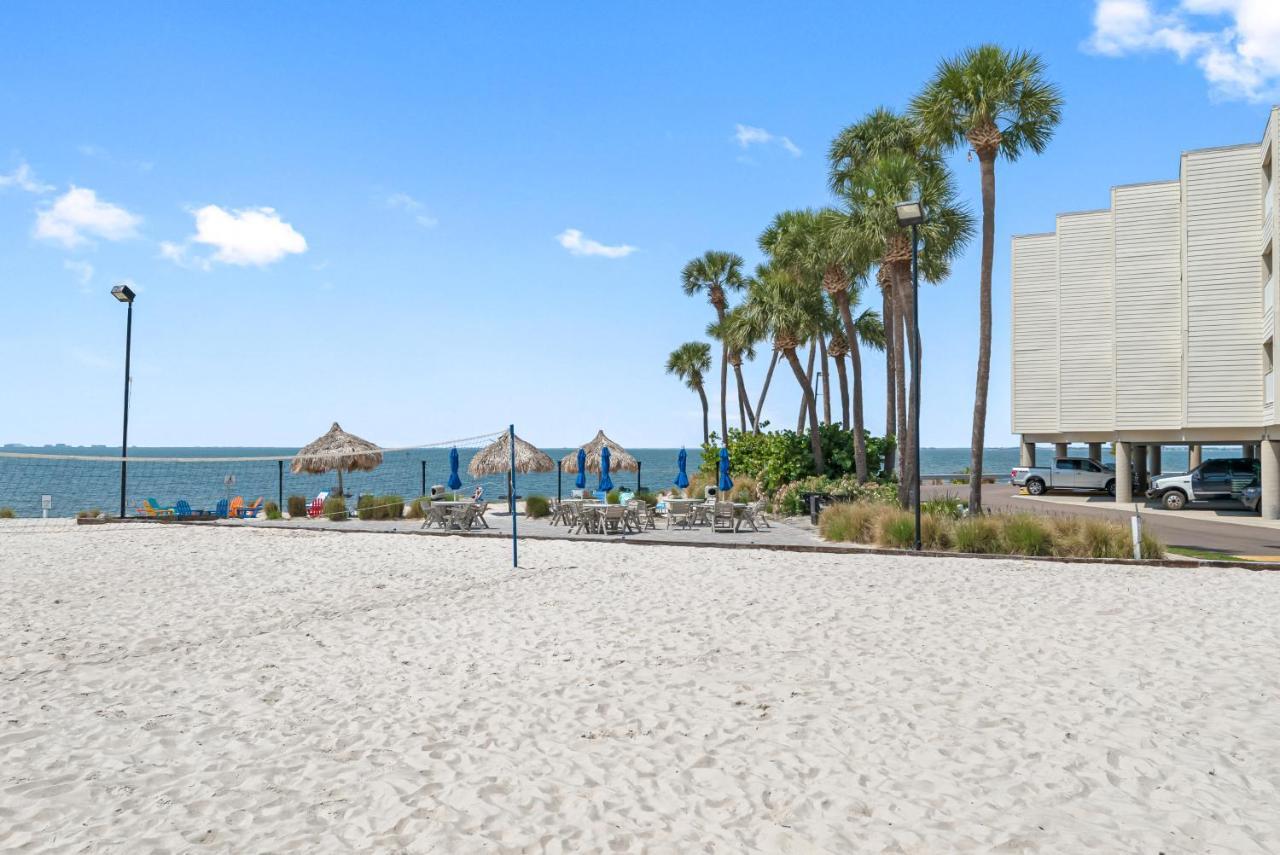 Welcome To Sea Forever Balcony With Ocean Views! Tampa Bagian luar foto